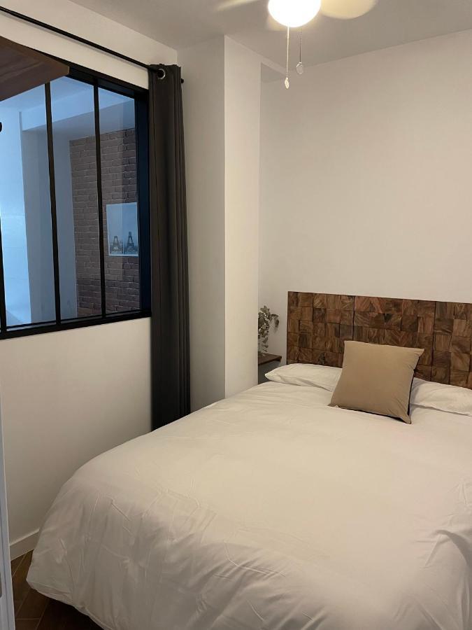 Piso Centrico Perfecto Para Hospedarse El Puerto de Santa María Eksteriør billede