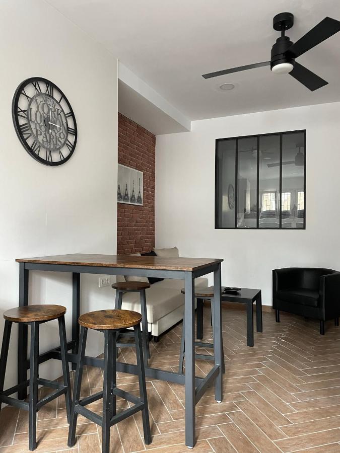 Piso Centrico Perfecto Para Hospedarse El Puerto de Santa María Eksteriør billede